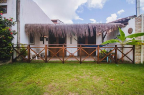 Vila Gameleira Casinha, São Miguel Dos Milagres